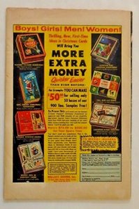 World of Fantasy (Atlas) #3 vgf