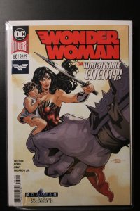 Wonder Woman #60 (2019)