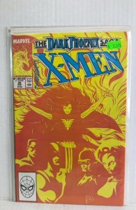 Classic X-Men #36 (1989)