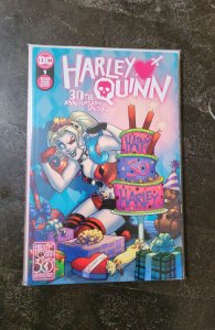 Harley Quinn 30th Anniversary Special (2022)