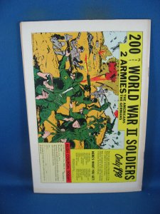 WEREWOLF 2 F VF 1960 DELL