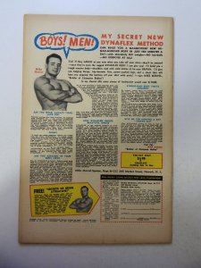 Journey Into Mystery #123 (1965) FN+ Condition