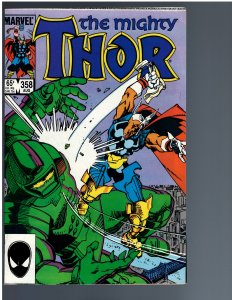 Thor #358 (1985)