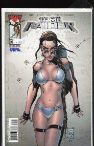 Tomb Raider (1999 Top Cow) #33