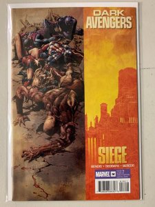 Dark Avengers #16 (last Issue) 6.0 FN (2010)