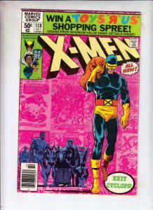 X-Men #138 (Oct-80) VF/NM High-Grade X-Men