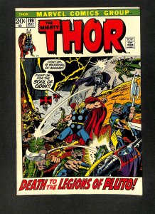Thor #199