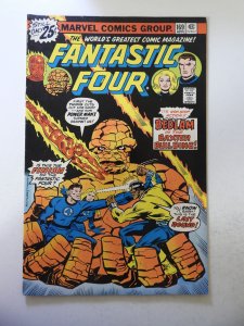 Fantastic Four #169 (1976) FN Condition