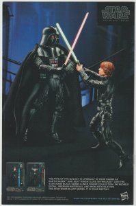 Princess Leia #1 (May 2015, Marvel), NM condition (9.4)