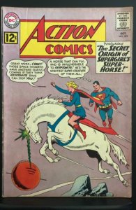 Action Comics #293 (1962)