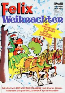 Sonderband Weihnachten