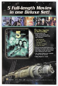 The Losers #15 (2004)