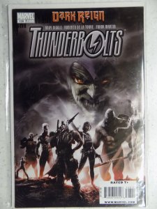 Thunderbolts #128 (2009)