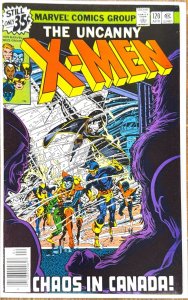 The X-Men #120 (1979)