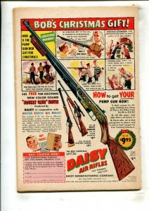 ADVENTURE COMICS #268 (3.5/4.0) THE WEEK CLARK KENT LOST HIS MEMORY!! 1960