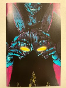 Bunny Mask #1 Cover Q (2021)
