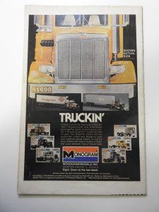 The Defenders #94 (1981)