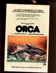 Captain Marvel #52 -  WE COMBINE SHIPPING! (6.0/6.5) 1977