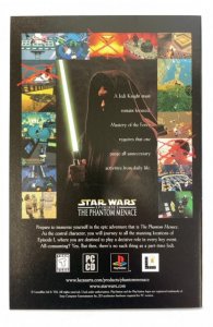 Star Wars: Prelude to Rebellion #6  (1999)