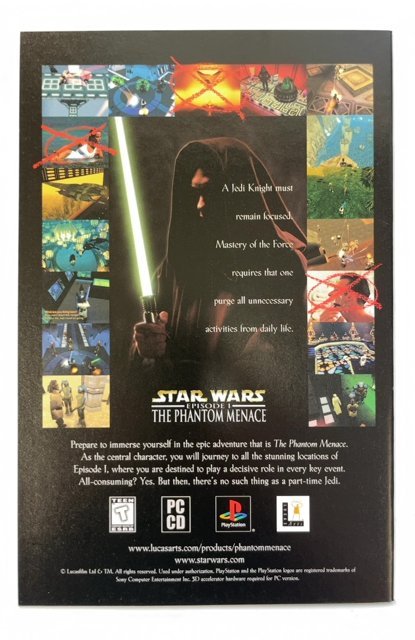 Star Wars: Prelude to Rebellion #6  (1999)