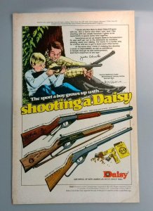 Metal Men #54, FN Green Lantern DC Comics, November 1977 JR1