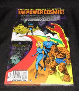 Fantastic Four - World's Greatest Comics Magazine - Hardcover- New/Sealed!