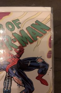 Web of Spider-Man #79 (1991)