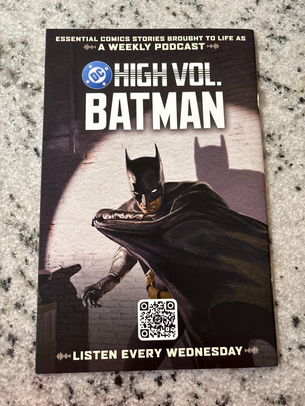 Absolute Superman # 1 NM 5th Print Variant Cover DC Comic Book Spears Art 5 J436