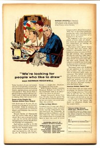 Strange Tales #165   - Marvel  -FN/VF - Comic Book