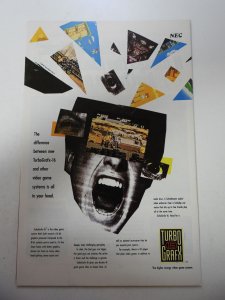 The Uncanny X-Men #257 (1990) VF Condition