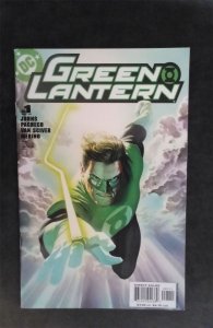 Green Lantern #1 2005 dc-comics Comic Book dc-comics Comic Book