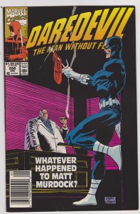 Daredevil #288 (1991)