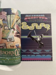 Deadpool Back In Black #5