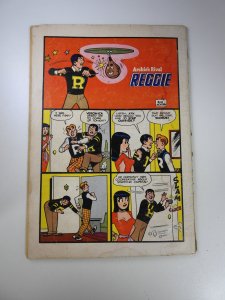 Archie's Joke Book Magazine #2 (1953)