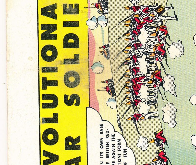 Turok Son of Stone (1956) #35 FN+