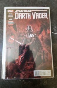 Darth Vader #4 (2015)