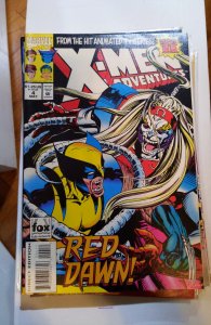 X-Men Adventures #4 (1994)