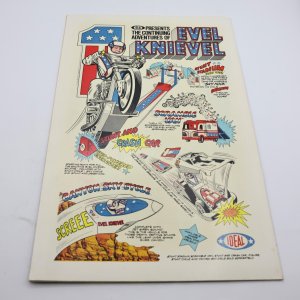 Jungle Action #13 (1975)