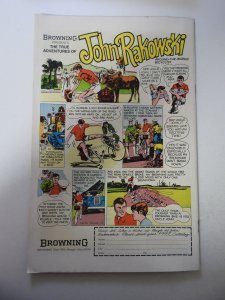 The Witching Hour #65 (1976) FN/VF Condition