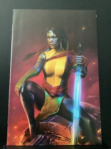 X-Men #1 Variant (2020)