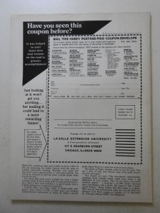 The Deadly Hands of Kung Fu #29 (1976) Sharp VF Condition!