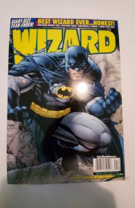 Wizard: The Comics Magazine #89 (1999) NM Wizard Comic Book J741