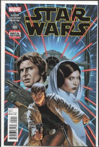 Star Wars #5 (2015)