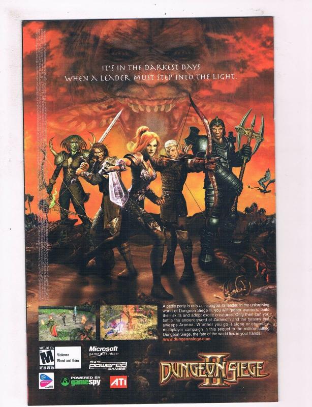 Young Avengers # 8 NM 1st Print Marvel Comic Book Wolverine Hulk Iron Man S60