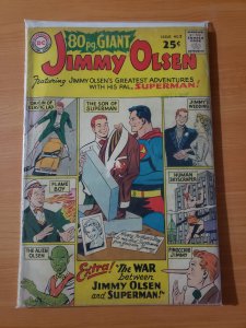 80 Page Giant #2 (1964)