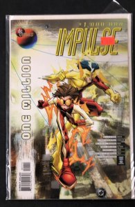Impulse #1000000 (1998)