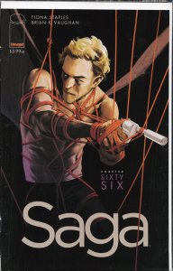 Saga #66 (2023) Saga