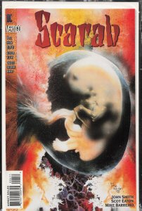 Scarab #4 (1994) Scarab