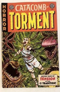 EC Catacomb of Torment #3 (2025)