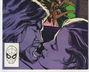 Daredevil(vol. 1)# 204 Move Over Kraven The Hunter !